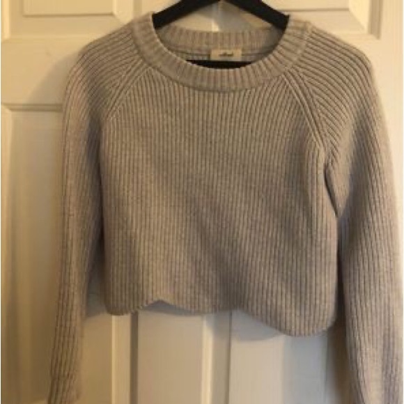 Wilfred Sardou Sweater - Picture 2 of 2